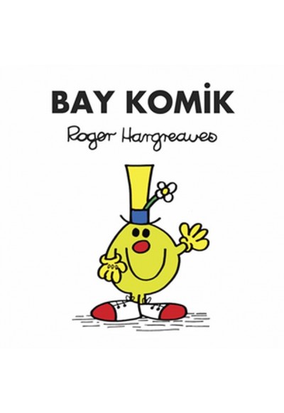 Bay Komik