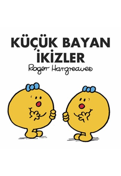 Küçük Bayan İkizler