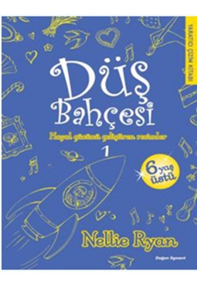 Düş Bahçesi 1