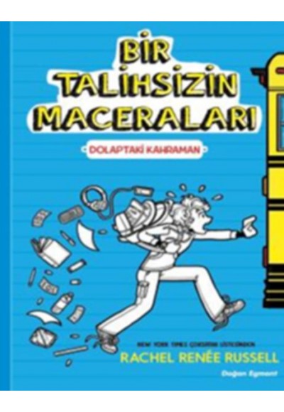 Bir Talihsizin Macerası - Dolaptaki Kahraman