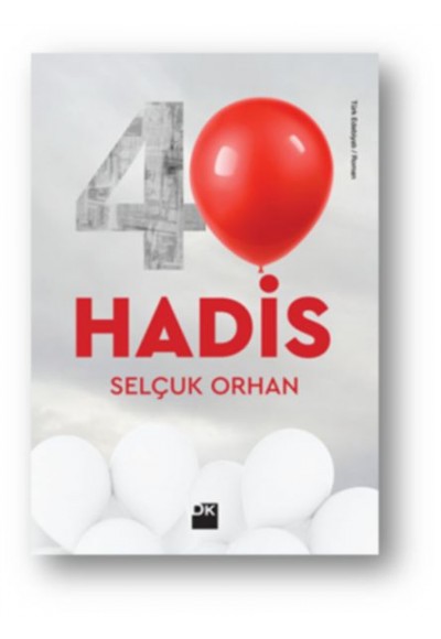 40 Hadis