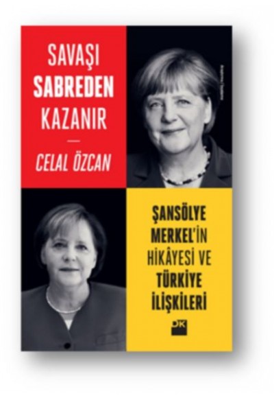 Savaşı Sabreden Kazanır