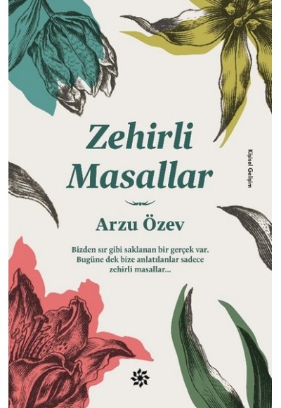 Zehirli Masallar