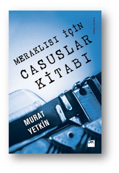 Meraklısı İçin Casuslar Kitabı