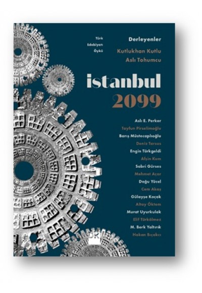 İstanbul 2099