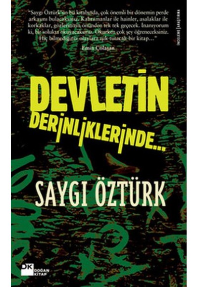 Devletin Derinliklerinde