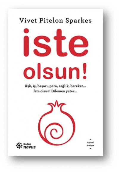 İste Olsun!