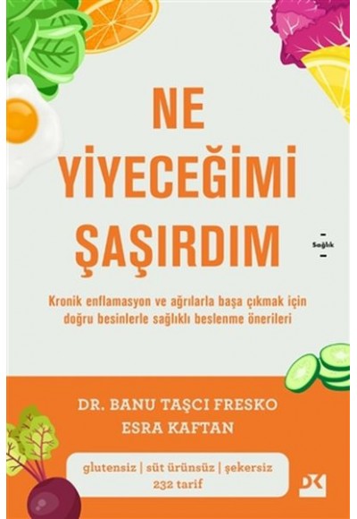 Ne Yiyeceğimi Şaşırdım