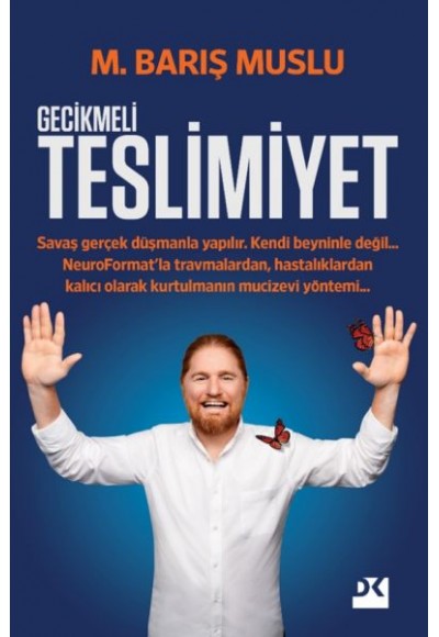 Gecikmeli Teslimiyet