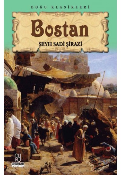 Bostan