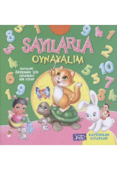 Sayılarla Oynayalım