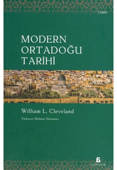 Modern Ortadoğu Tarihi