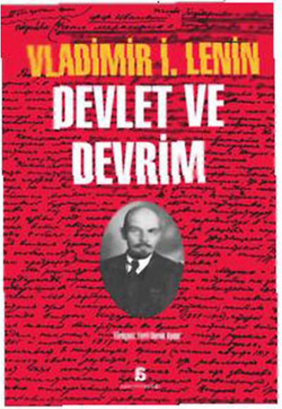 Devlet ve Devrim