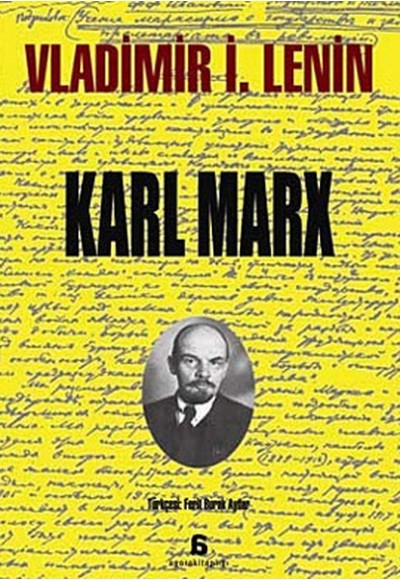 Karl Marx