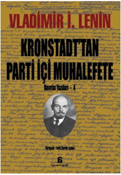 Kronstadt'tan Parti İçi Muhalefete