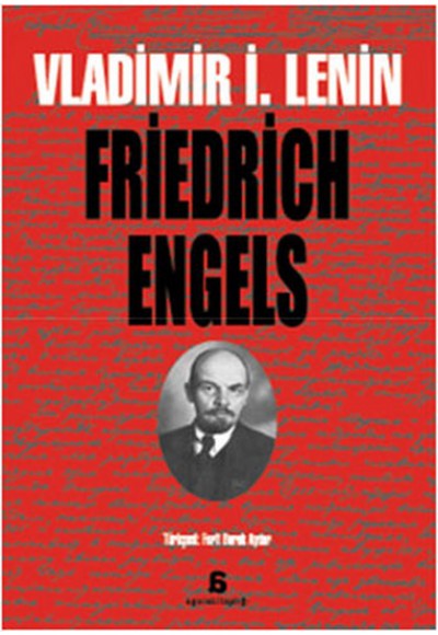 Friedrich Engels