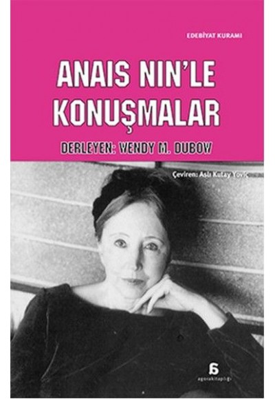 Anais Nin'le Konuşmalar