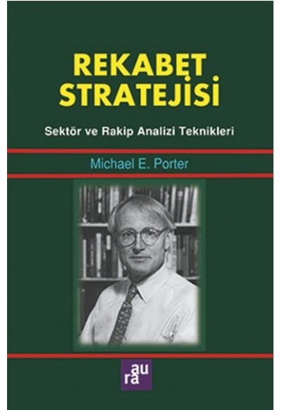 Rekabet Stratejisi