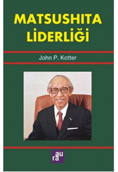 Matsushita Liderliği