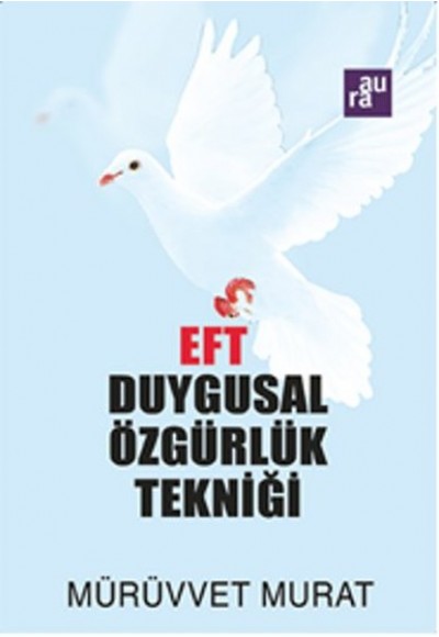 EFT Duygusal Özgürlük Tekniği