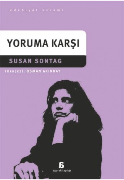 Yoruma Karşı