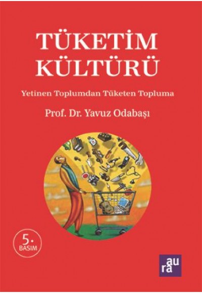 Tüketim Kültürü