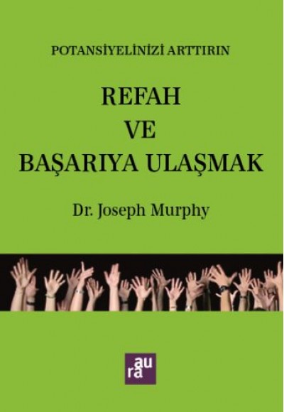 Refah ve Başarıya Ulaşmak