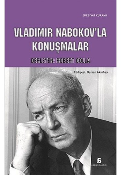 Vladimir Nabokov'la Konuşmalar