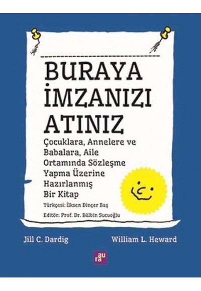 Buraya İmzanızı Atınız