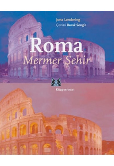 Roma  Mermer Şehir