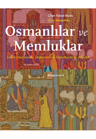 Osmanlılar ve Memluklar