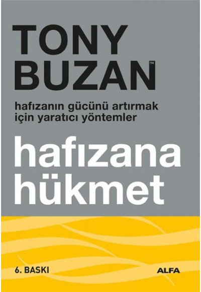 Hafızana Hükmet