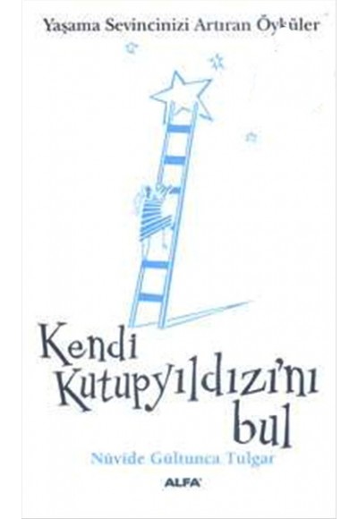 Kendi Kutup Yıldızını Bul Cep Boy