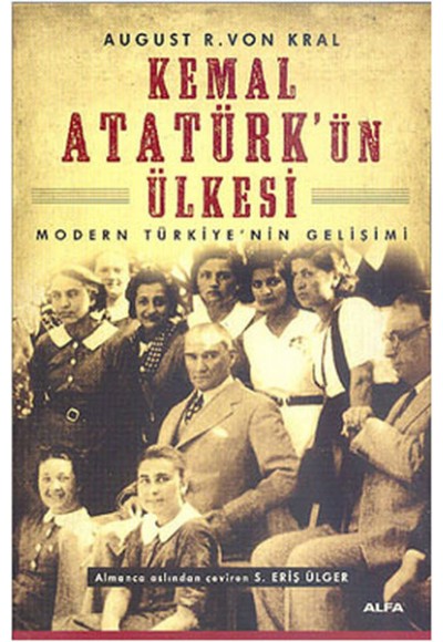 Kemal Atatürk'ün Ülkesi