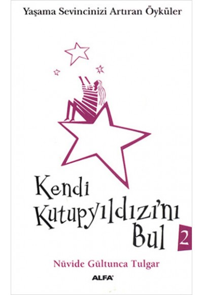 Kendi Kutup Yıldızını Bul 2 (Cep Boy)