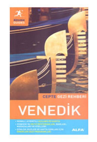 Venedik - Cepte Gezi Rehberi