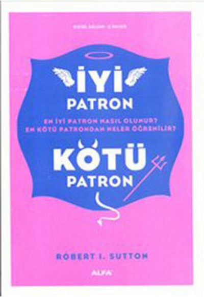 İyi Patron Kötü Patron