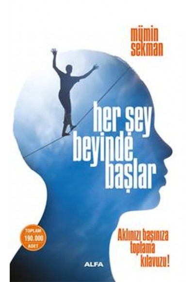 Her Şey Beyinde Başlar