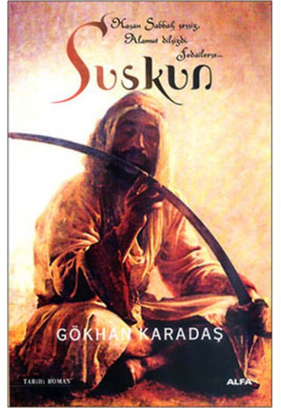 Suskun