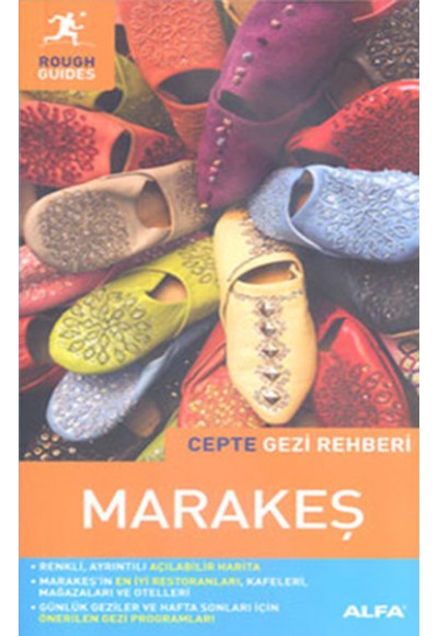 Marakeş