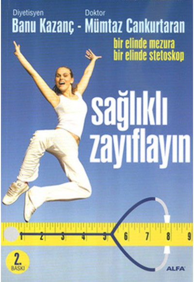 Sağlıklı Zayıflayın