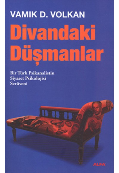 Divandaki Düşmanlar