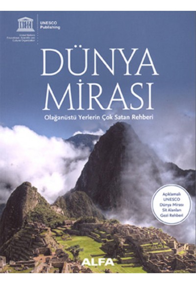 Dünya Mirası