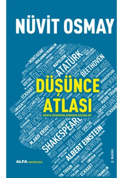 Düşünce Atlası