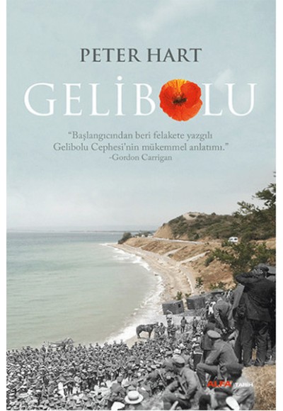 Gelibolu 1915