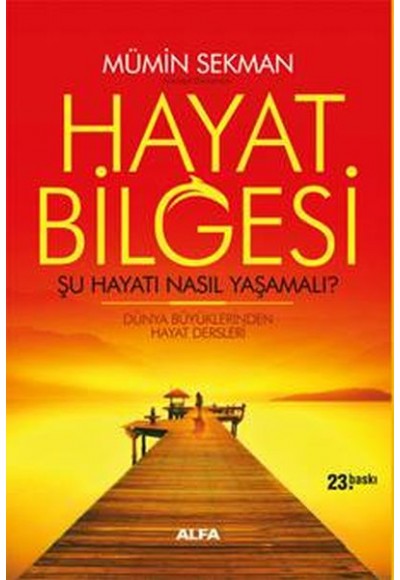 Hayat Bilgesi