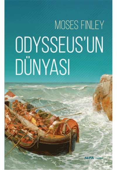 Odysseus'un Dünyası