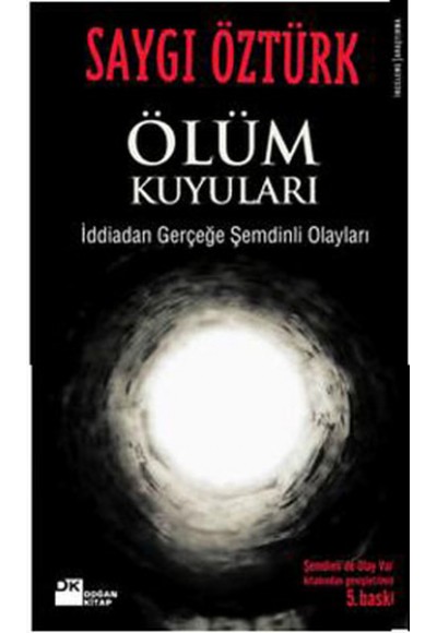 Ölüm Kuyuları