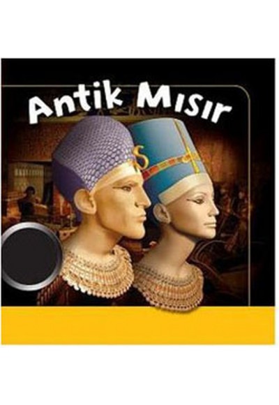 Antik Mısır - 3 Boyutlu