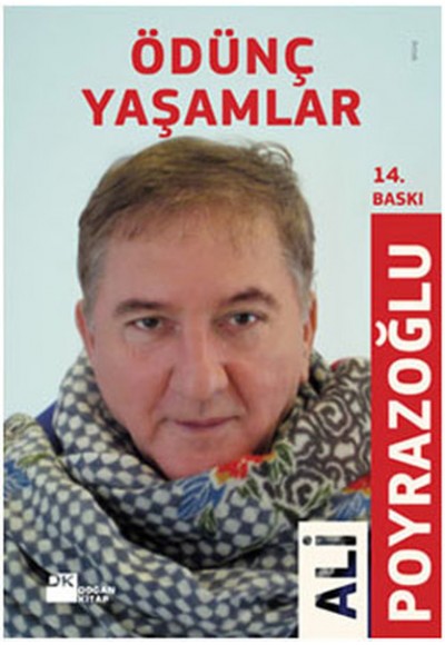 Ödünç Yaşamlar